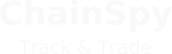 ChainSpy Logo